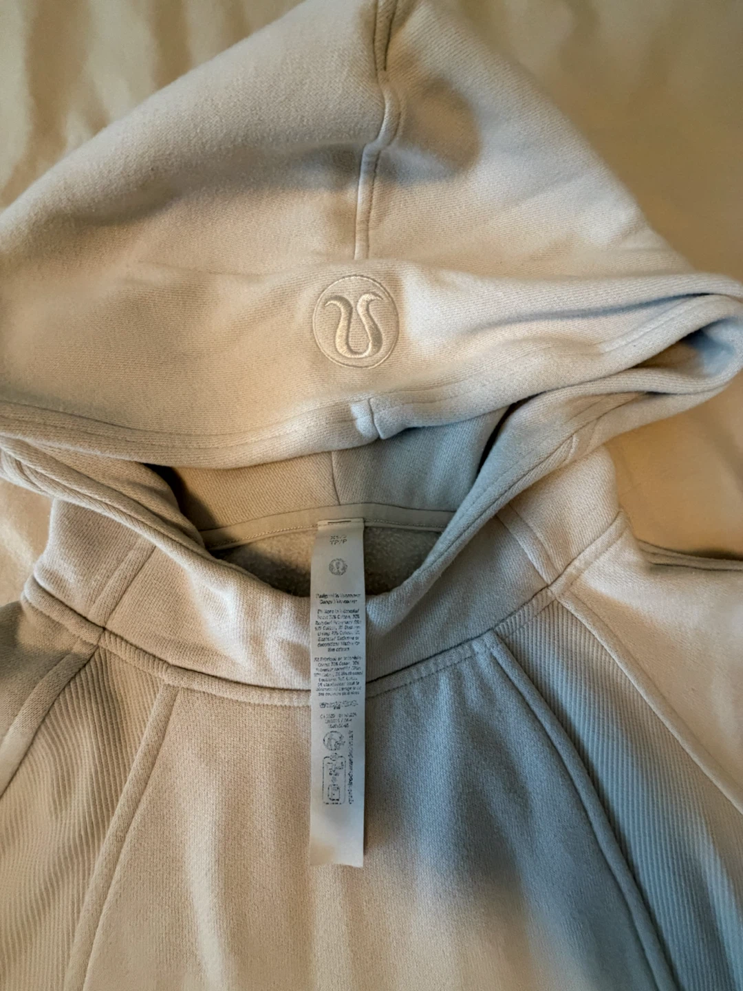 Lululemon Hoodie and Pants Set - photo 5