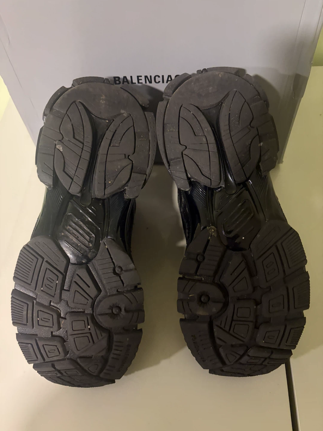 Balenciaga Runner - photo 3