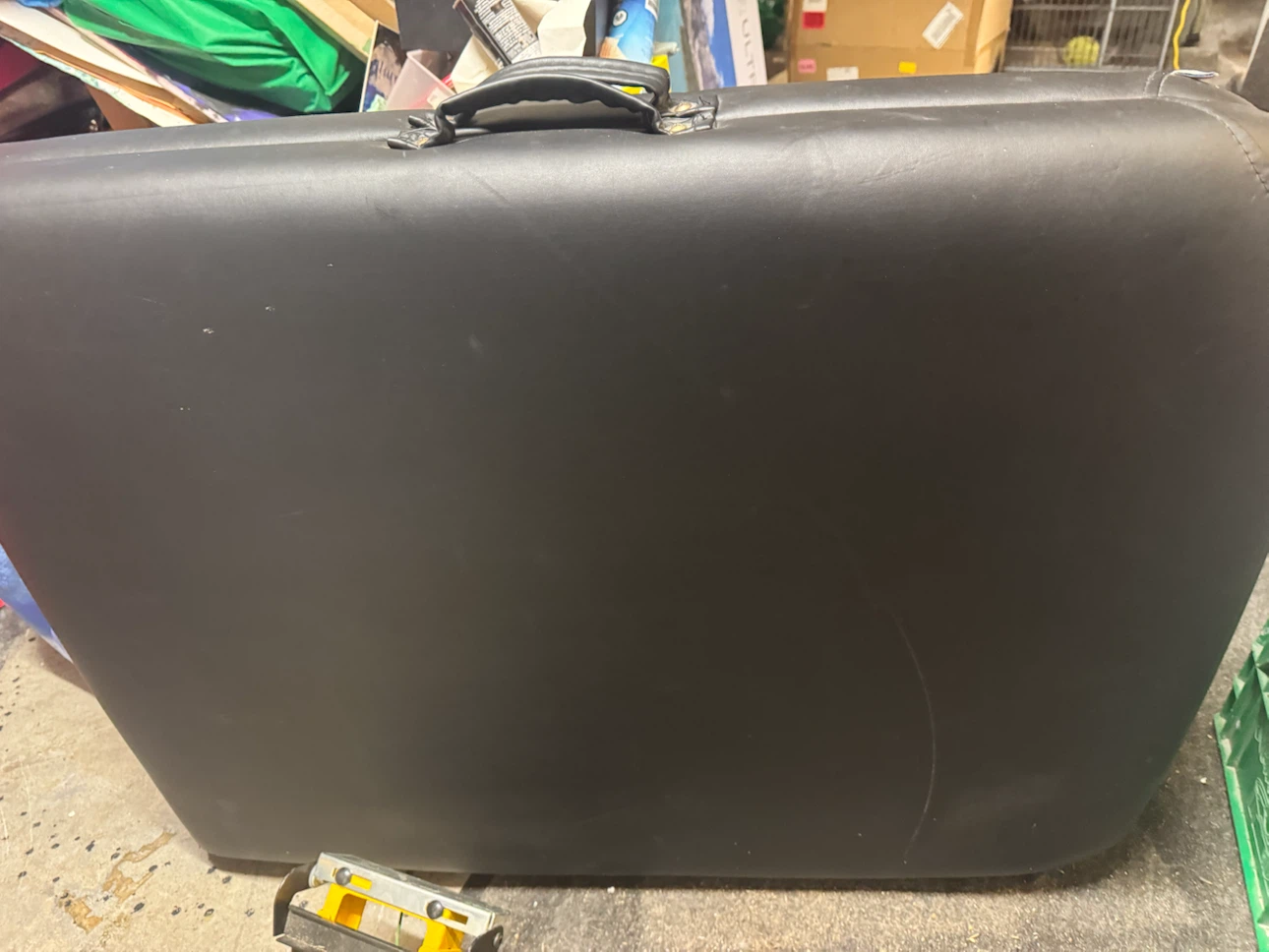 Sierra Comfort Massage Table