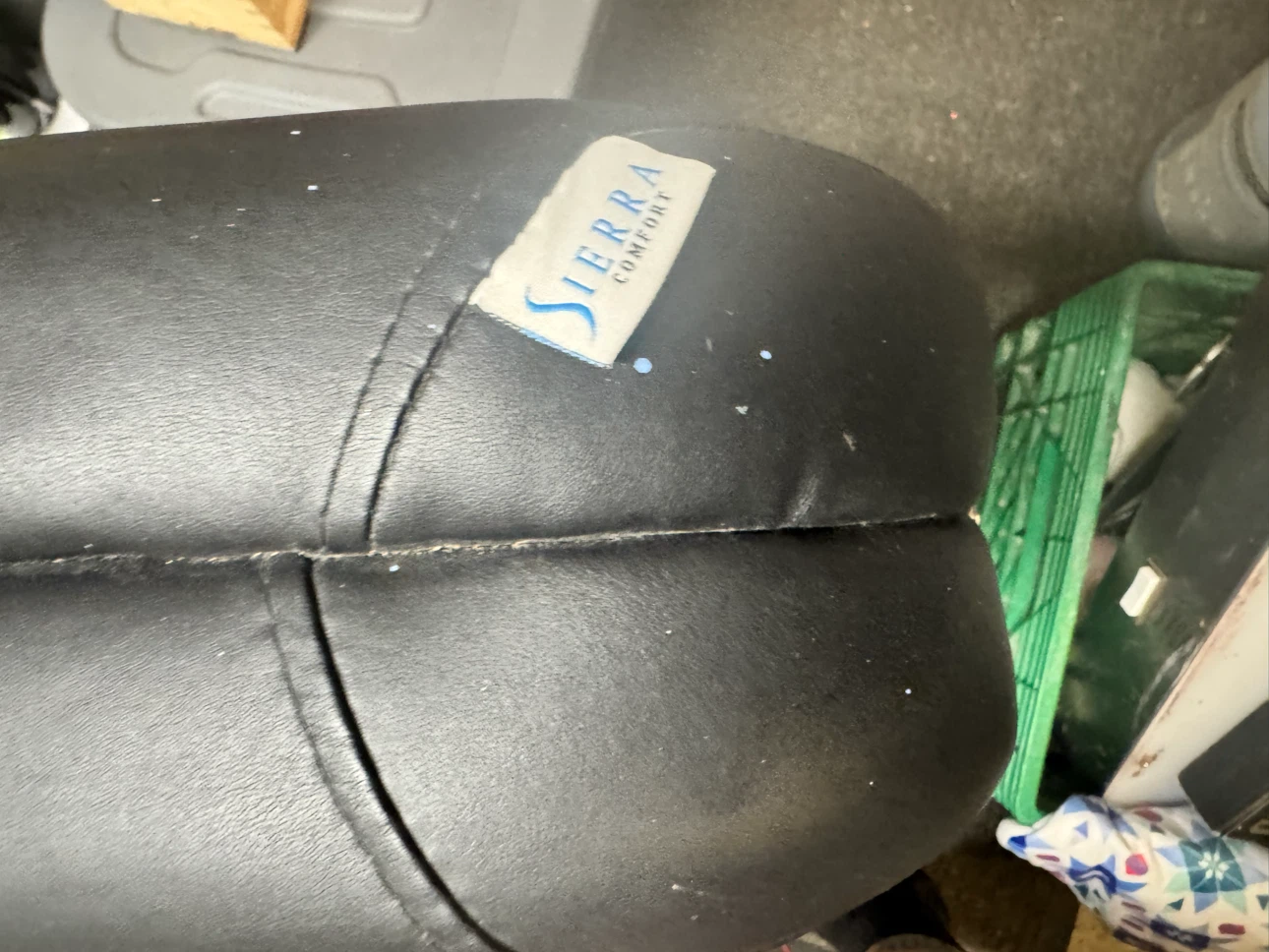 Sierra Comfort Massage Table - photo 2
