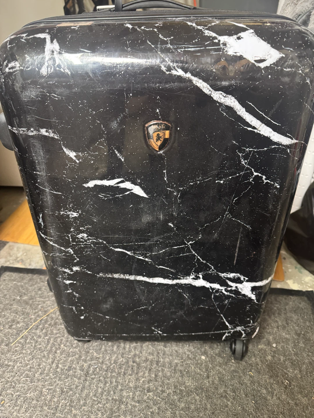 Heys Luggage