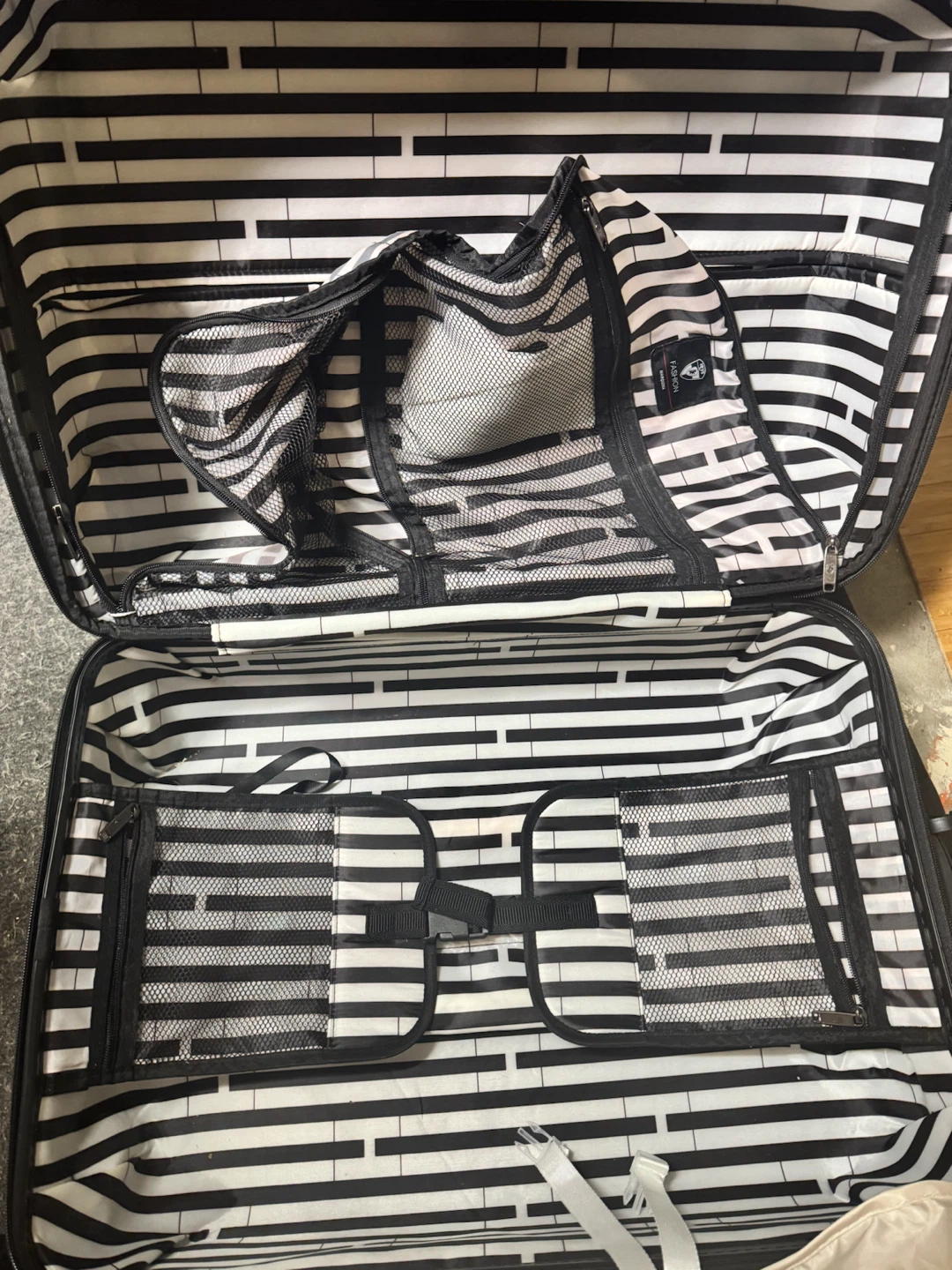 Heys Luggage - photo 2