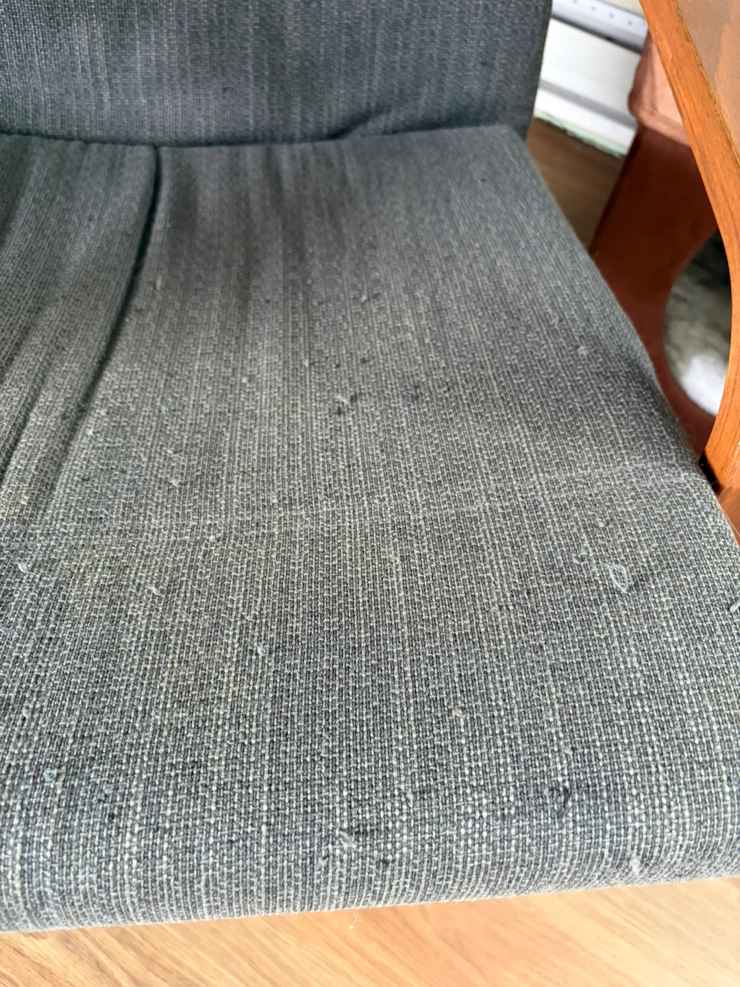 IKEA Poang Lounge Chair - photo 2
