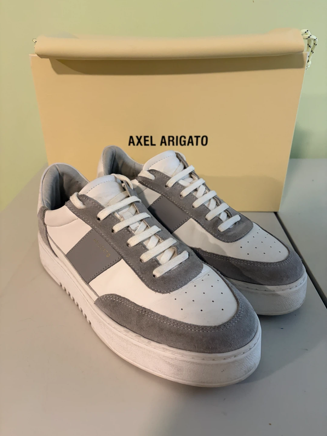 Axel Arigato Orbit Sneakers