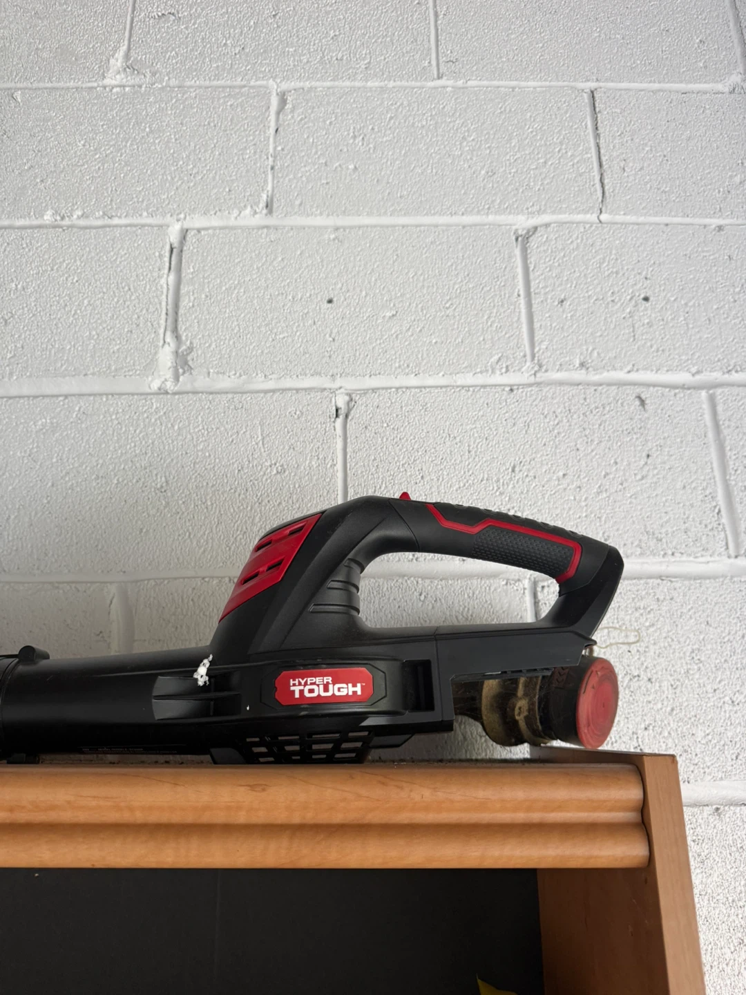 Hyper Tough Leaf Blower