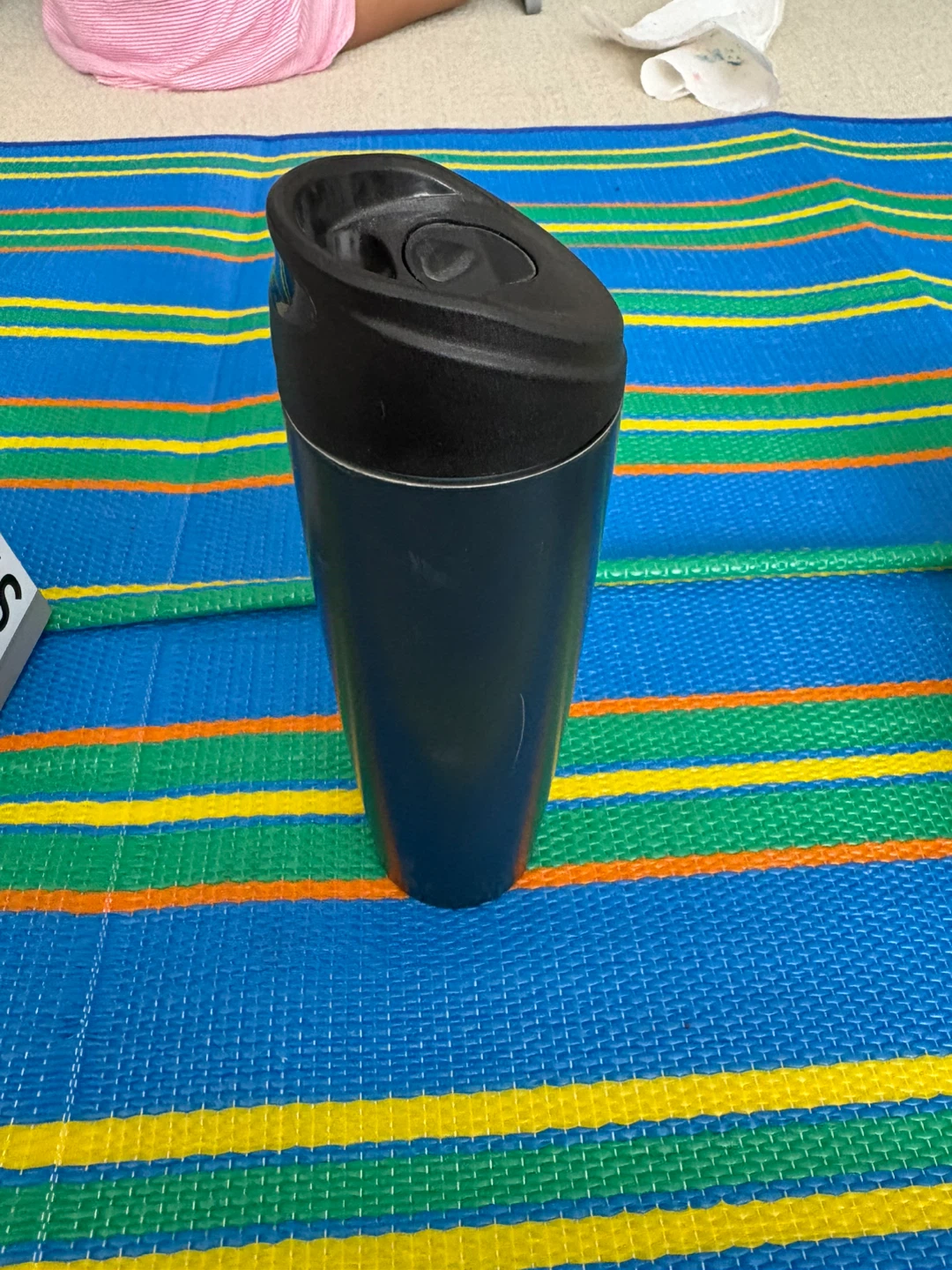 MANNA Travel Tumblers (2-Pack) - photo 2