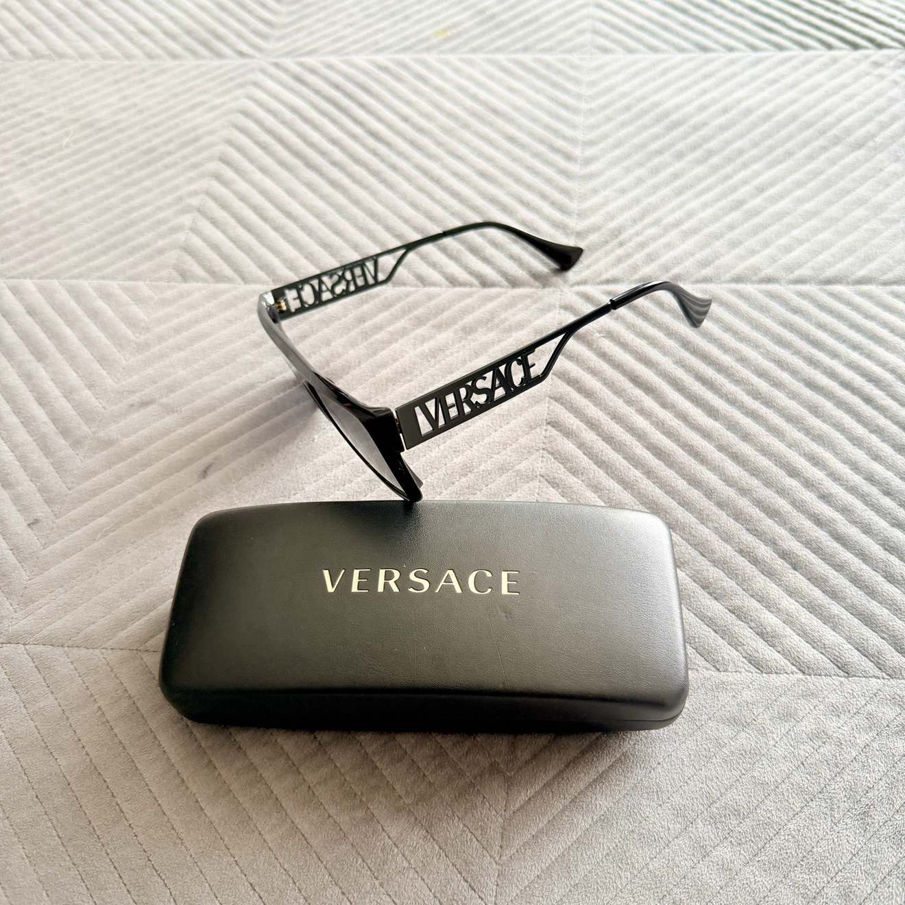 Versace Eyeglasses | 55.19.145 - *Brand New Condition*
