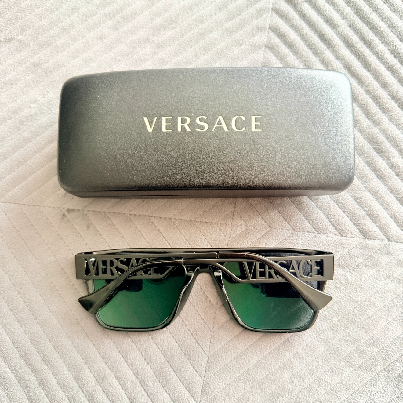 Versace Eyeglasses | 55.19.145 - *Brand New Condition* - photo 4