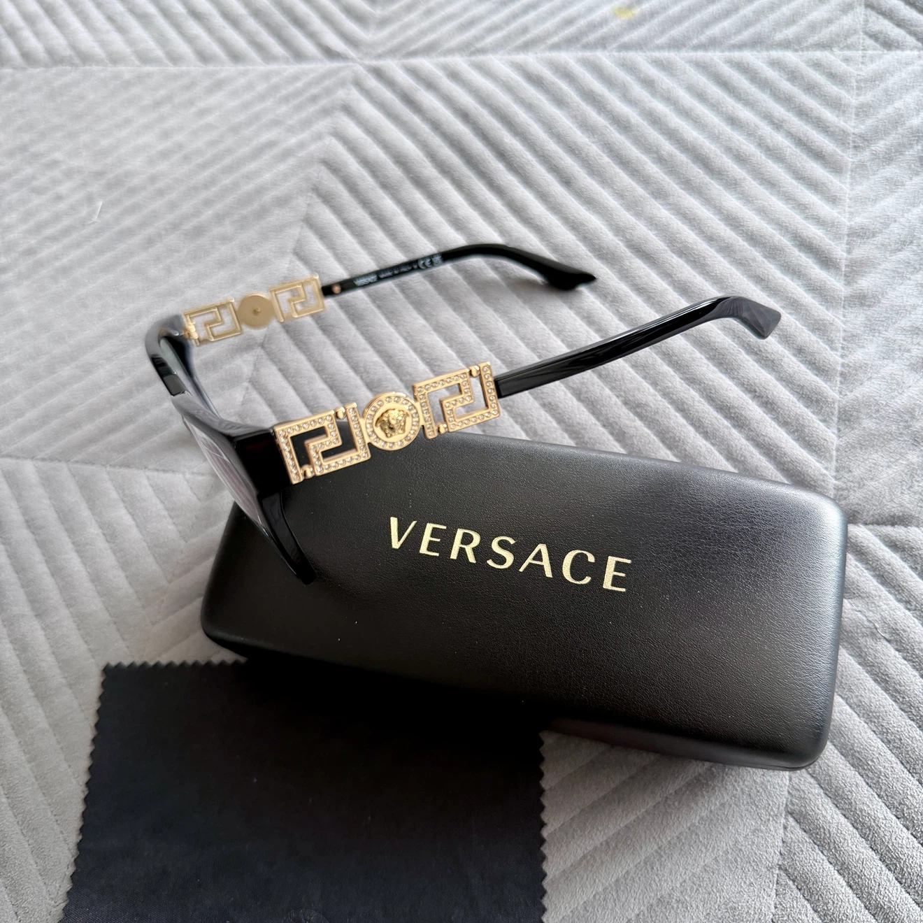 Versace Eyeglasses | 54.16.140 - *Brand New Condition*