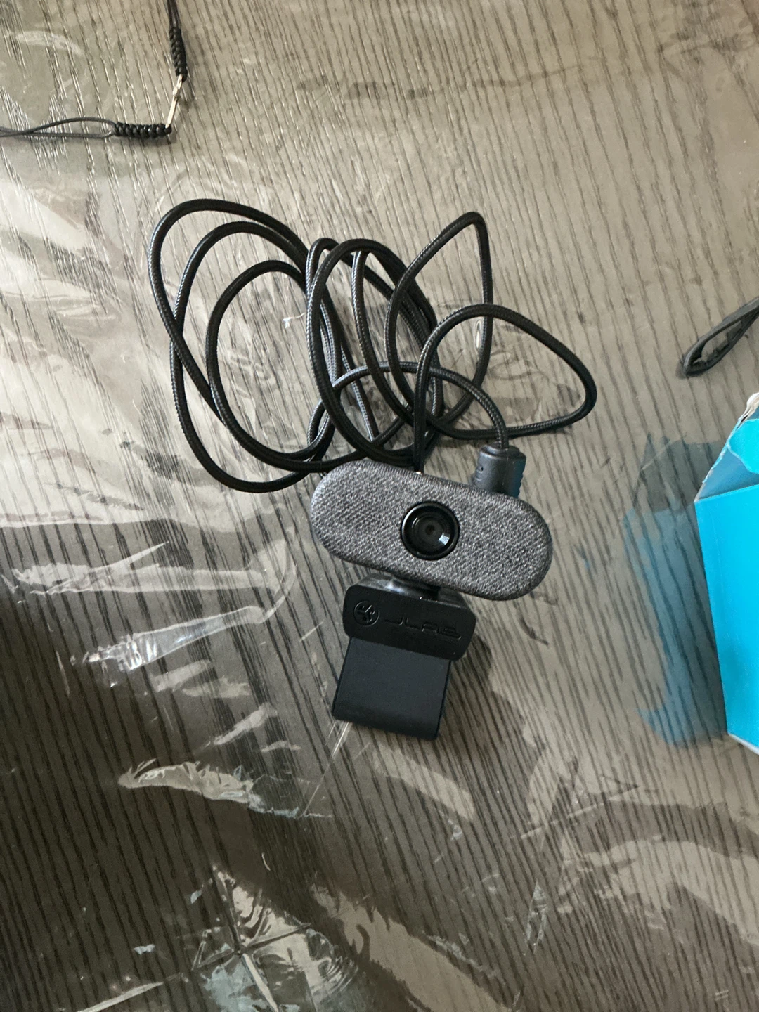 Logitech C920s Pro HD Webcam