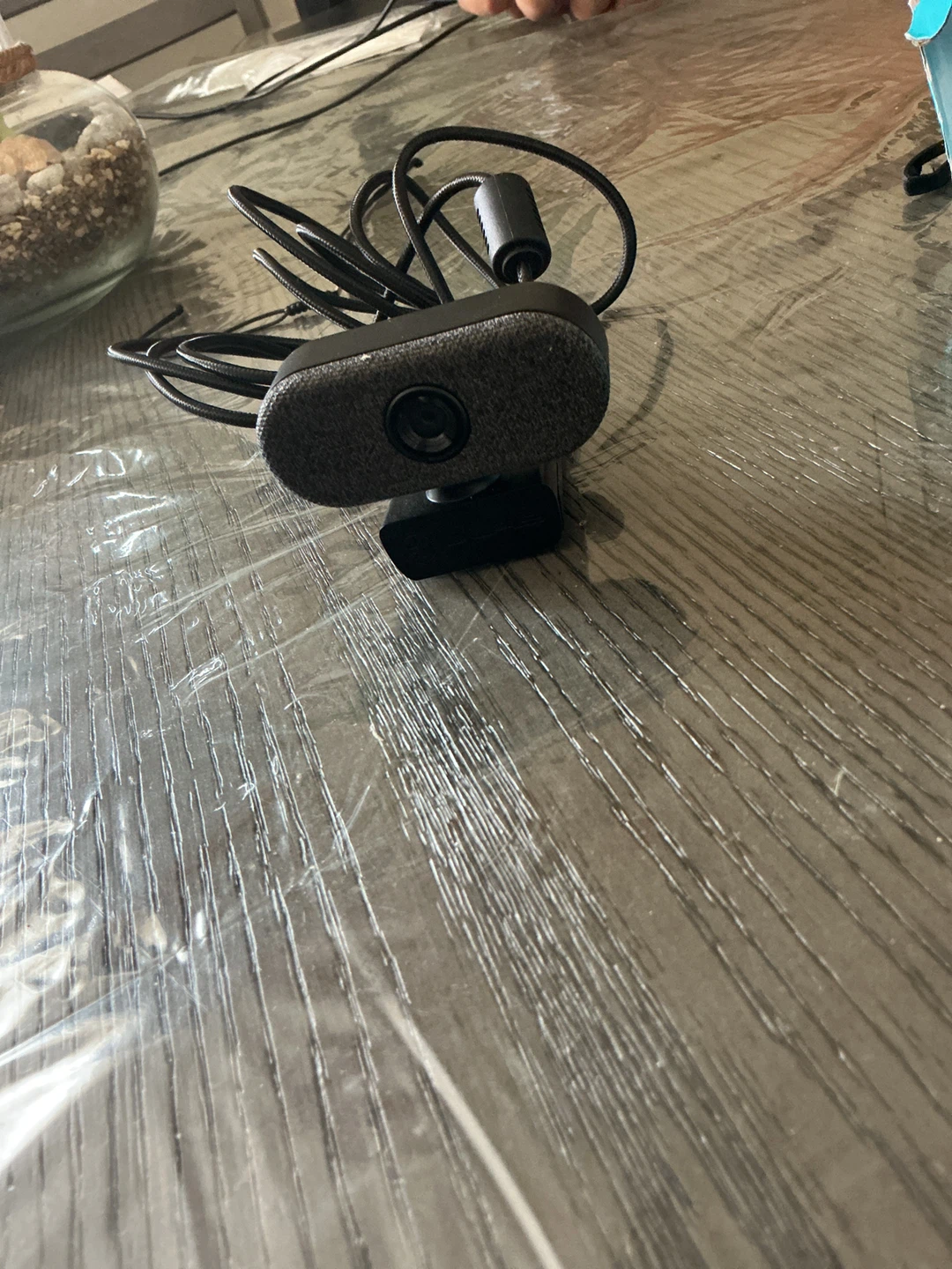 Logitech C920s Pro HD Webcam - photo 2