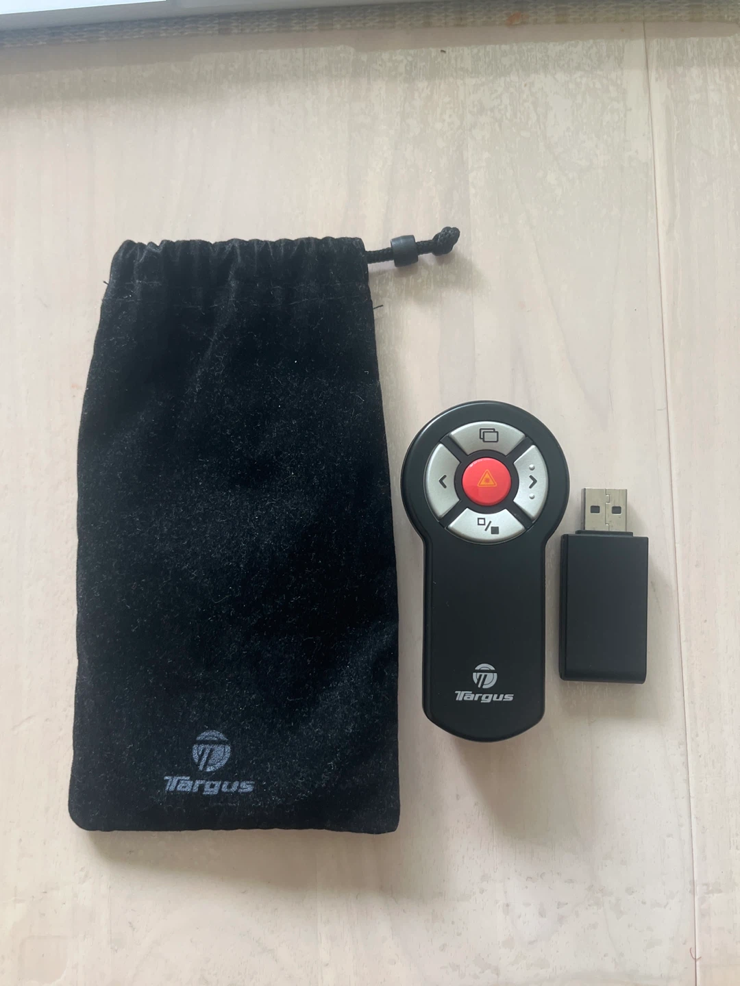 Targus USB Wireless Presenter