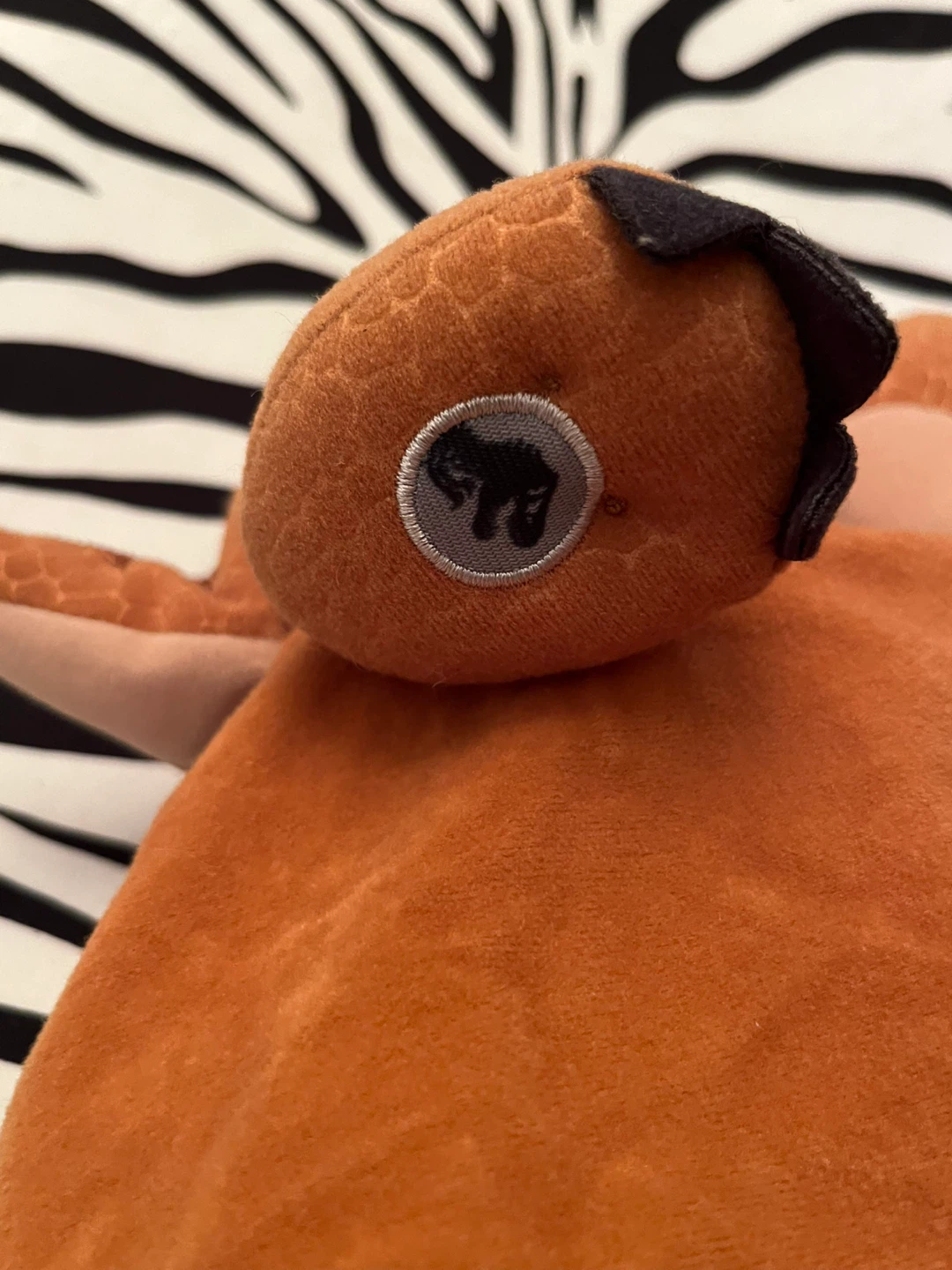 🦖 Jurassic World Plush Tyrannosaurus Rex Toy🦖 - photo 5