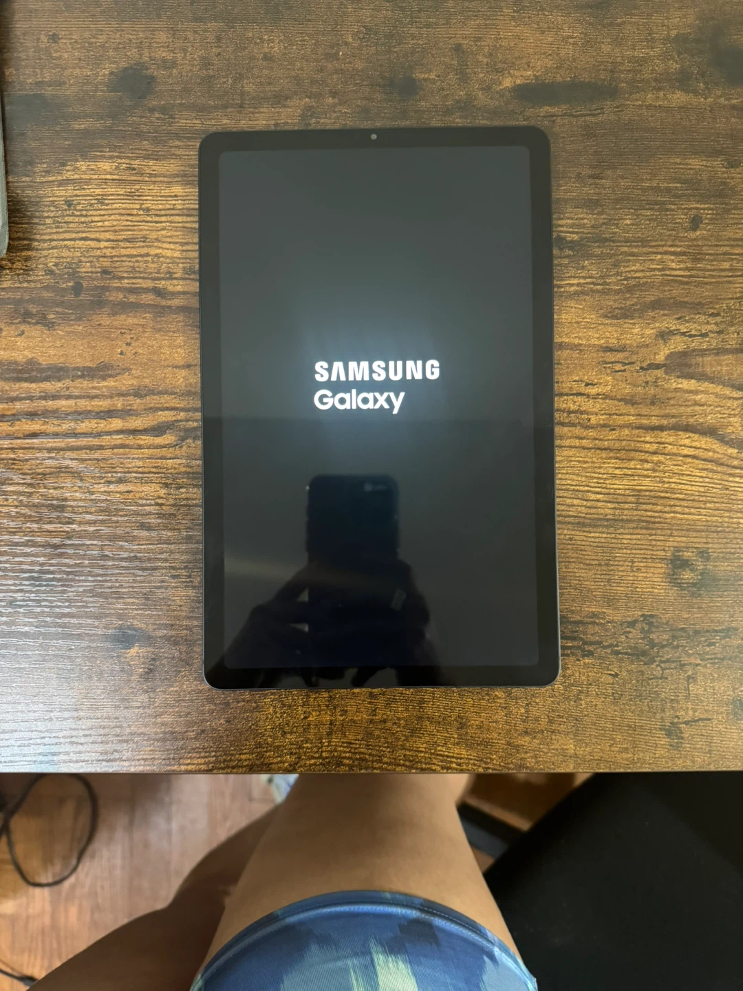 Samsung Galaxy Tab S6 Lite with S Pen and Keyboard Case - photo 3