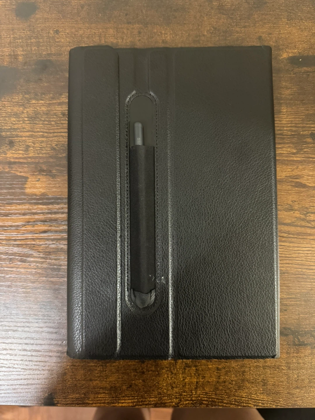 Samsung Galaxy Tab S6 Lite with S Pen and Keyboard Case - photo 4