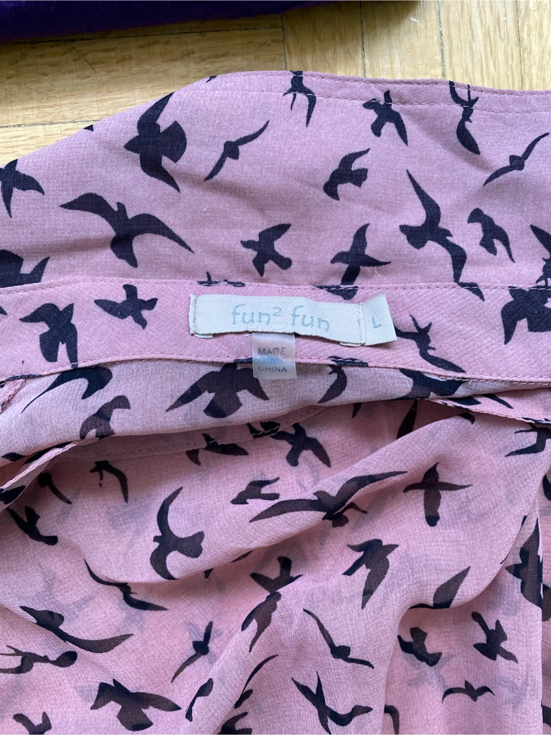Clothing Haul - Quick Sale - photo 4