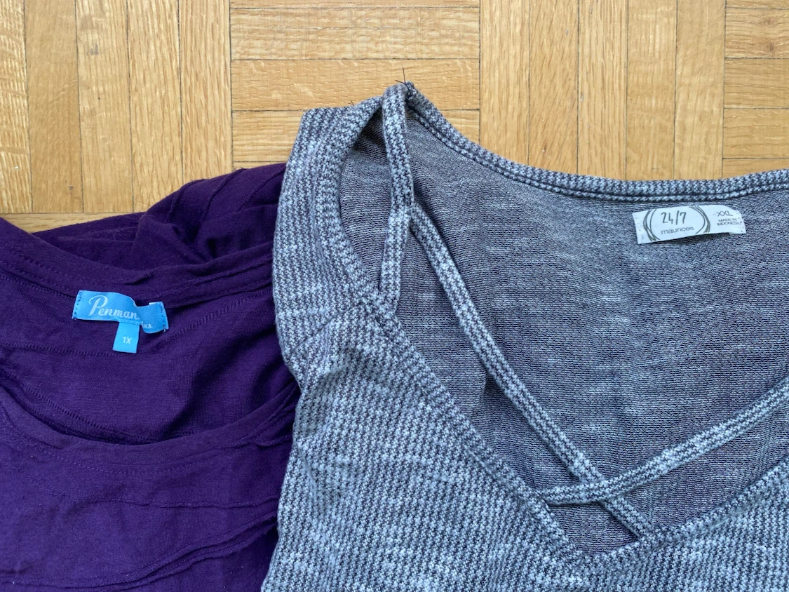 Clothing Haul - Quick Sale - photo 5