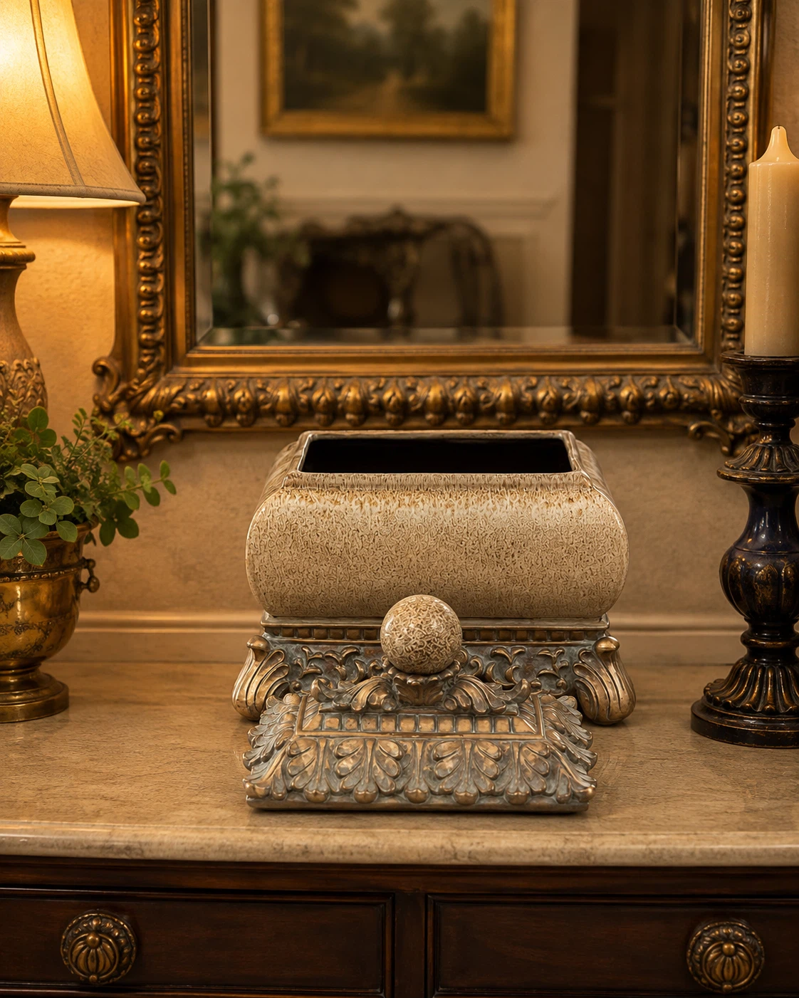 Decorative Trinket Box - photo 3