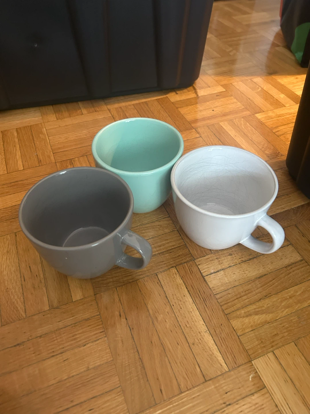 mugs