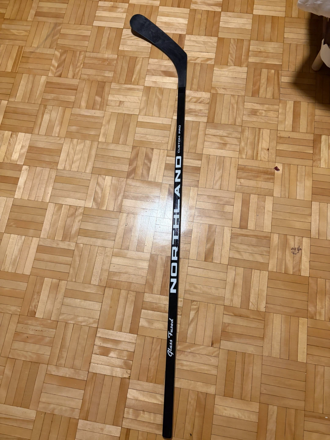 Custom pro Glass- Fused hockey stick - photo 2