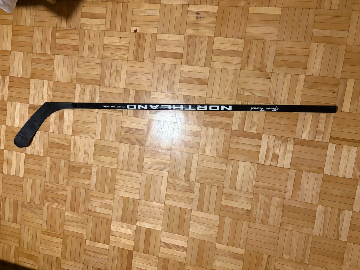 Custom pro Glass- Fused hockey stick - photo 3