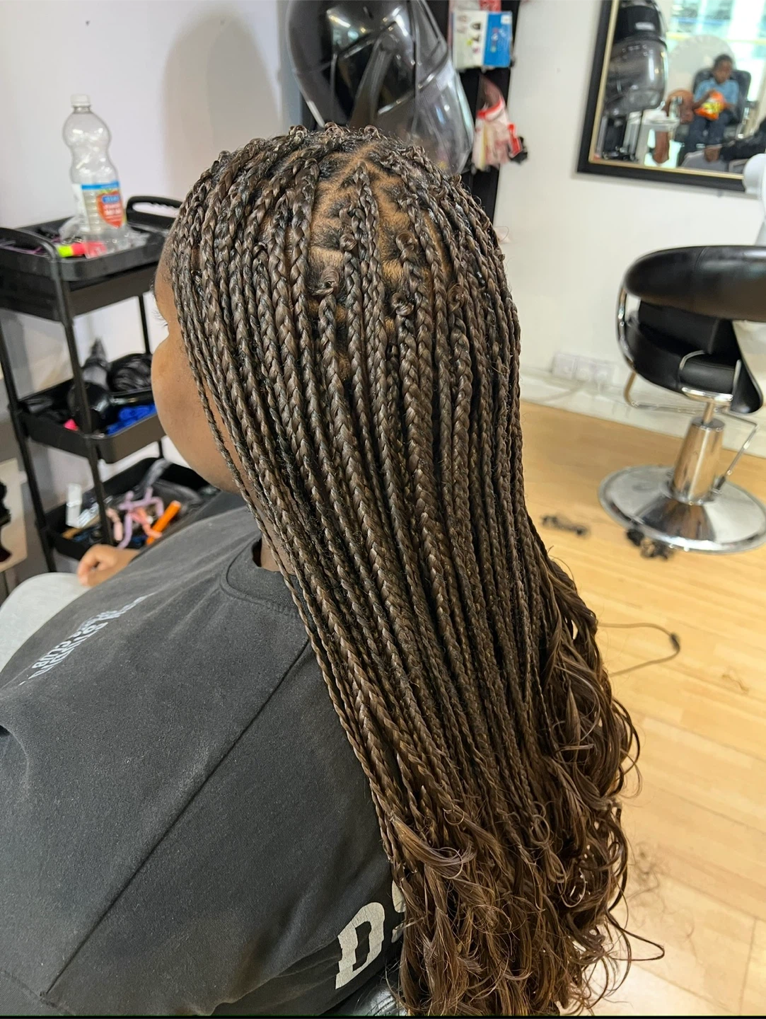 Braids