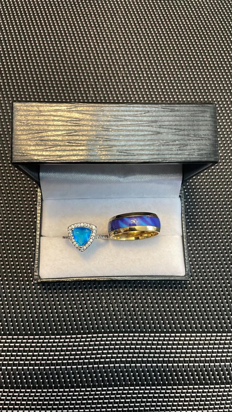 Ring Set
