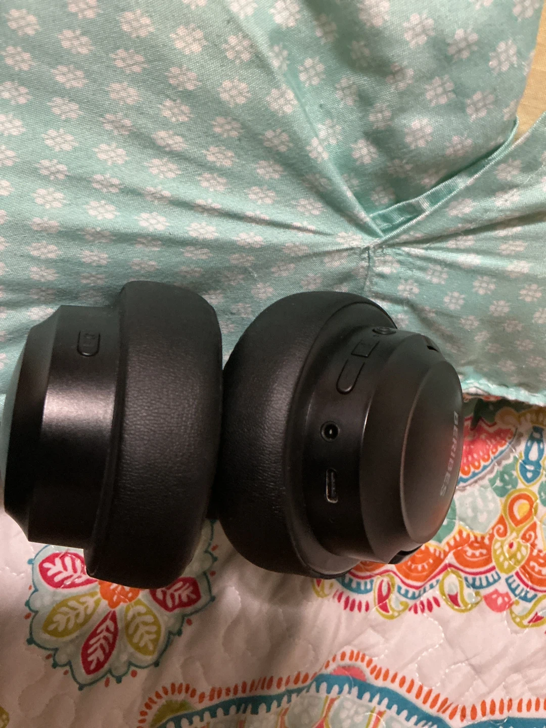 BERIBES Wireless Headphones - photo 2