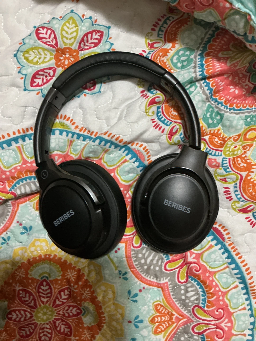 BERIBES Wireless Headphones - photo 3