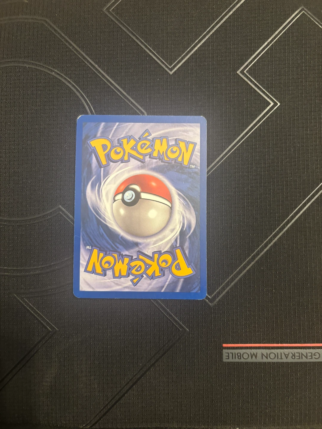 Dark Alakazam Pokemon Card - photo 2