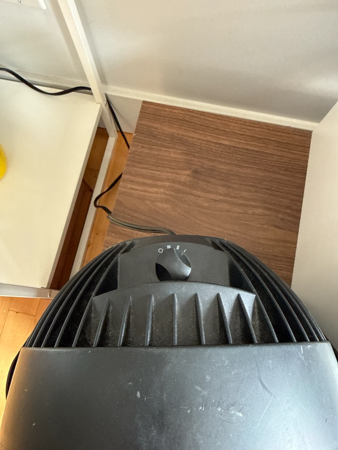 Honeywell Tabletop Fan - photo 2