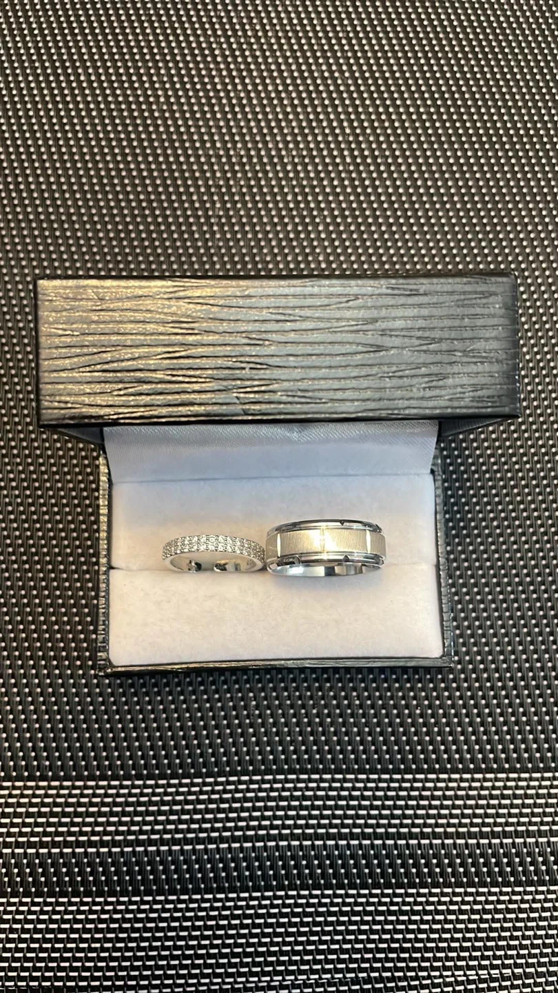 Ring Set