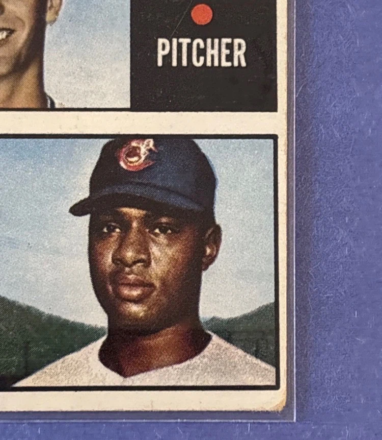 Tommy John Rookie Card - photo 4
