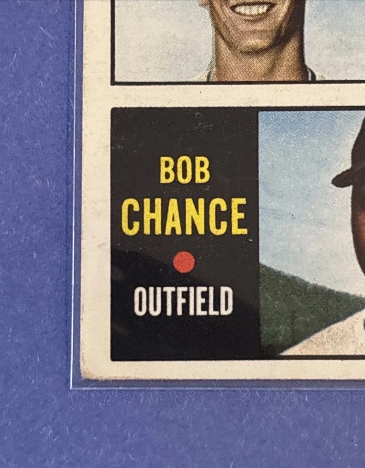 Tommy John Rookie Card - photo 5