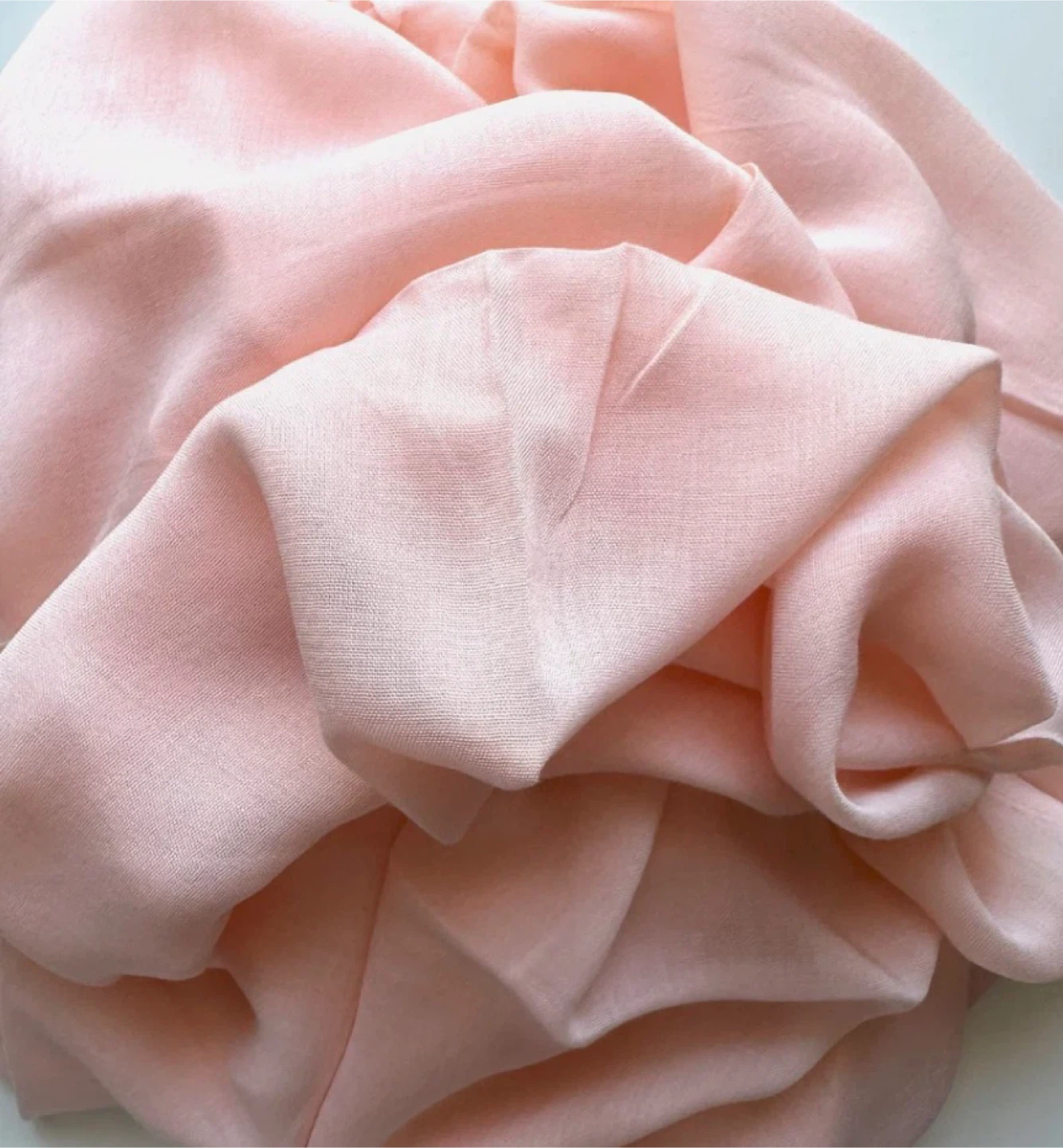 Pink Modal Scarf - New - $10 - East York