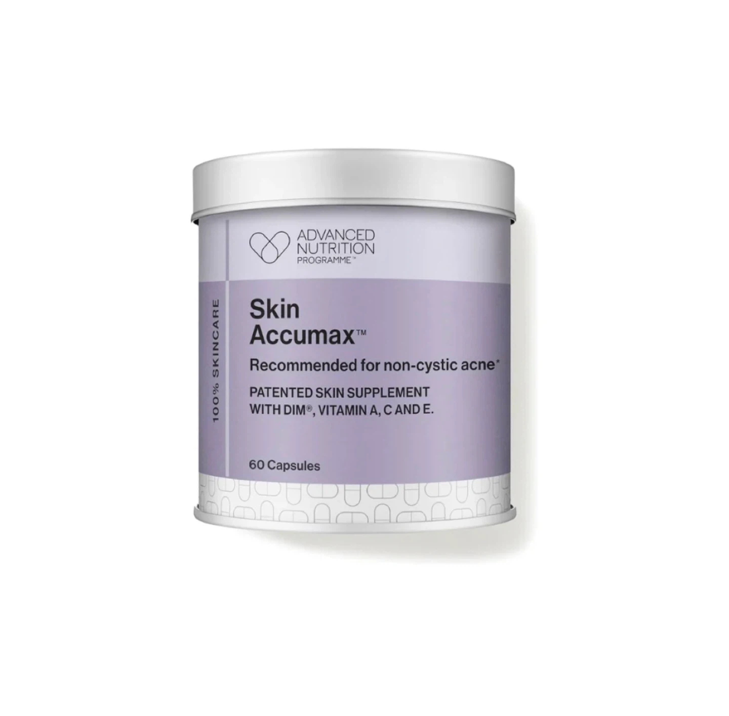 Skin Accumax® by Advanced Nutrition Programme™ - Brand new