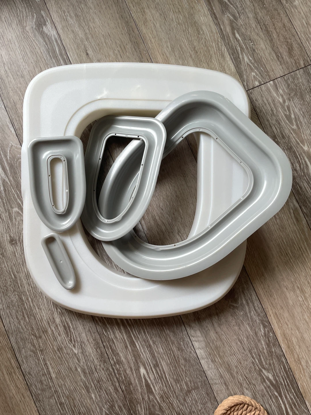 Cat Toilet Training Kit - photo 2