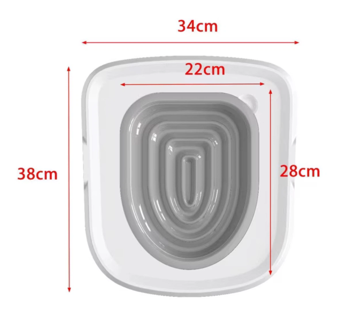 Cat Toilet Training Kit - photo 4