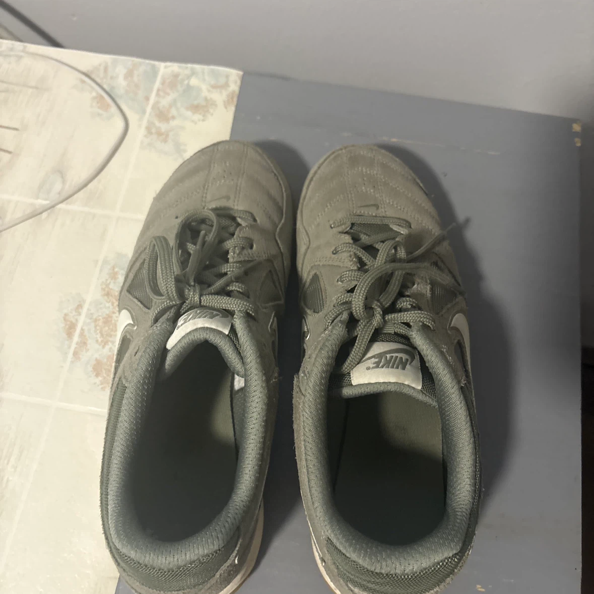 Nike shoes