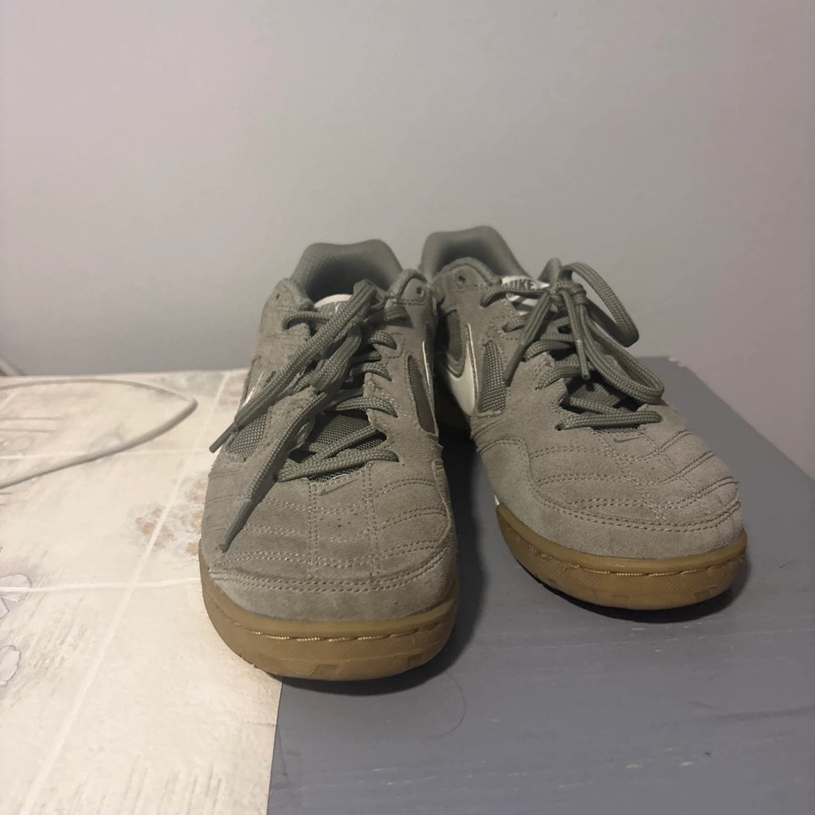 Nike shoes - photo 2