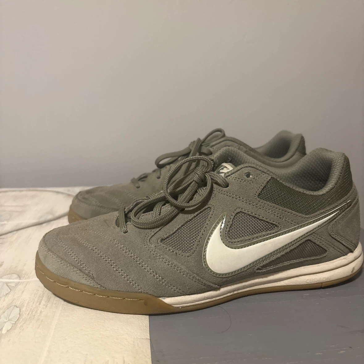 Nike shoes - photo 3