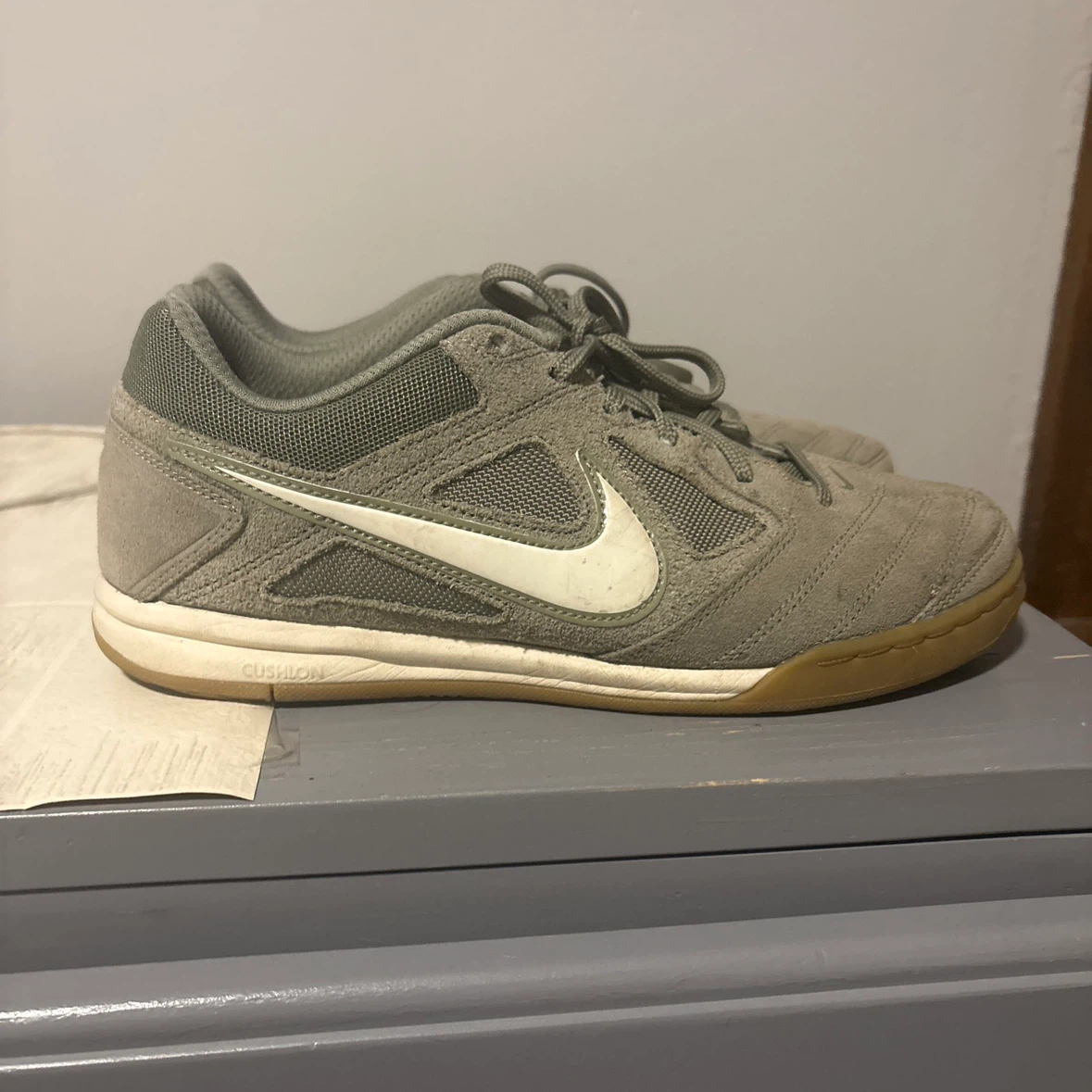 Nike shoes - photo 4