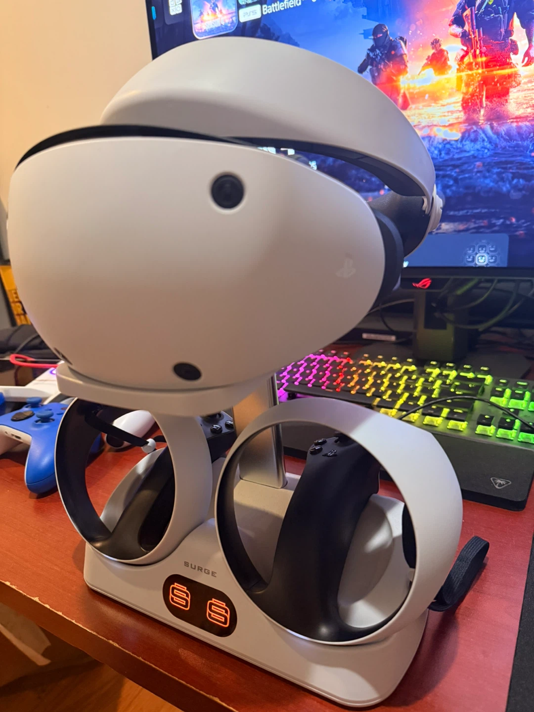 PS VR2