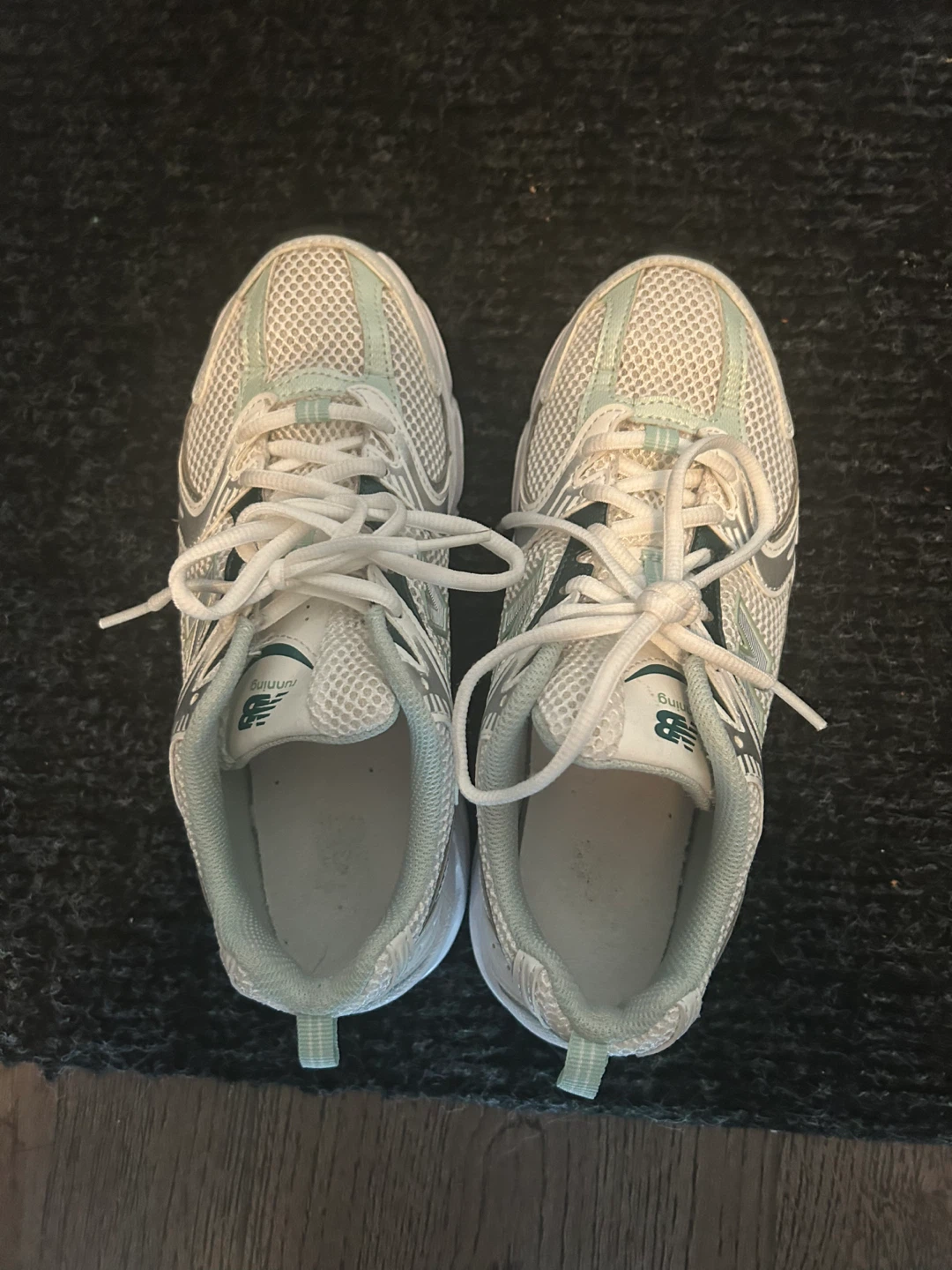 New Balance 530 Running Shoes - photo 2