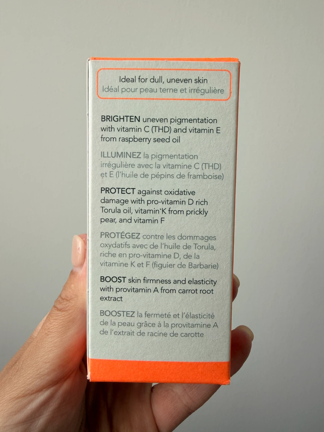 Graydon Moon Boost Serum - photo 2