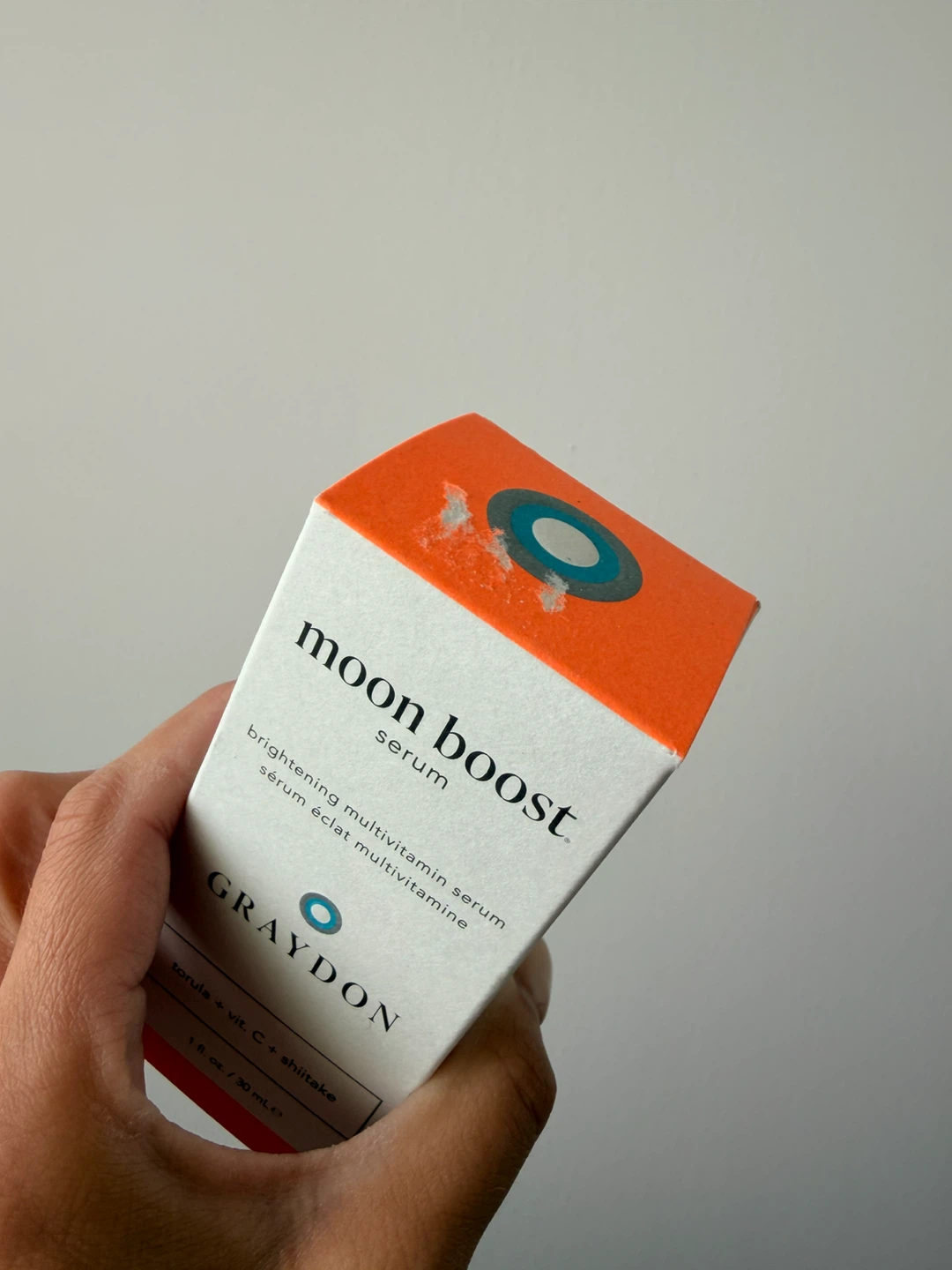 Graydon Moon Boost Serum - photo 3