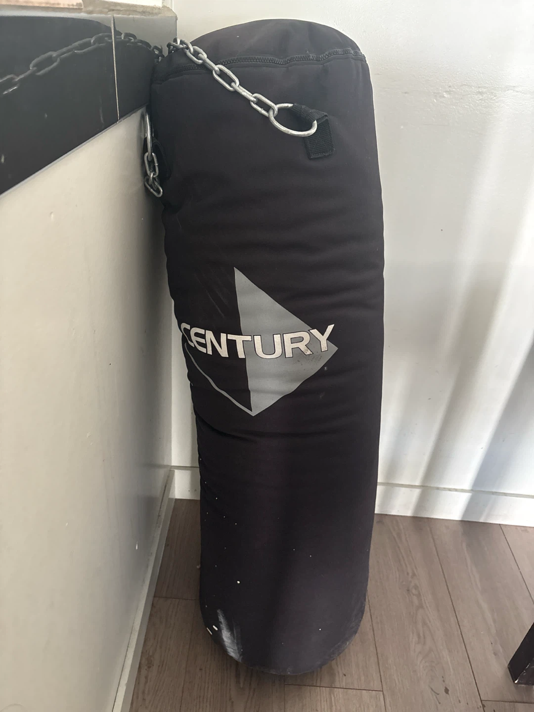 Century Heavy Bag