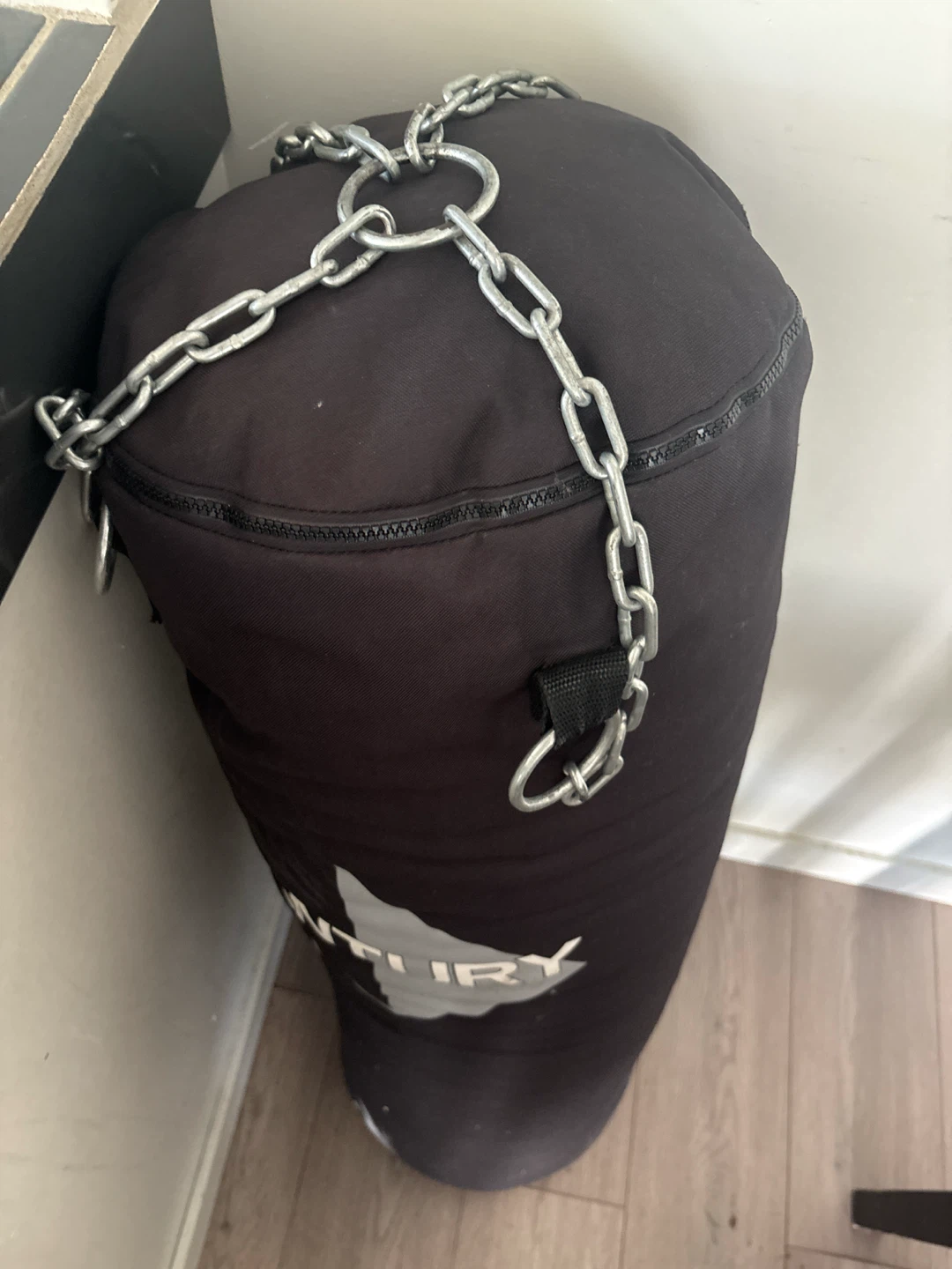 Century Heavy Bag - photo 2
