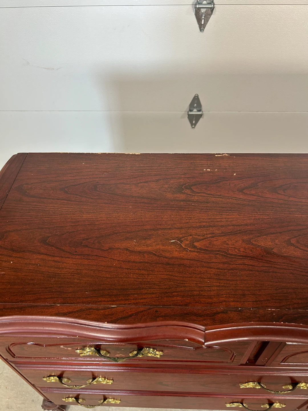 Les Industries Laurier Inc. 7-Drawer Dresser - photo 2