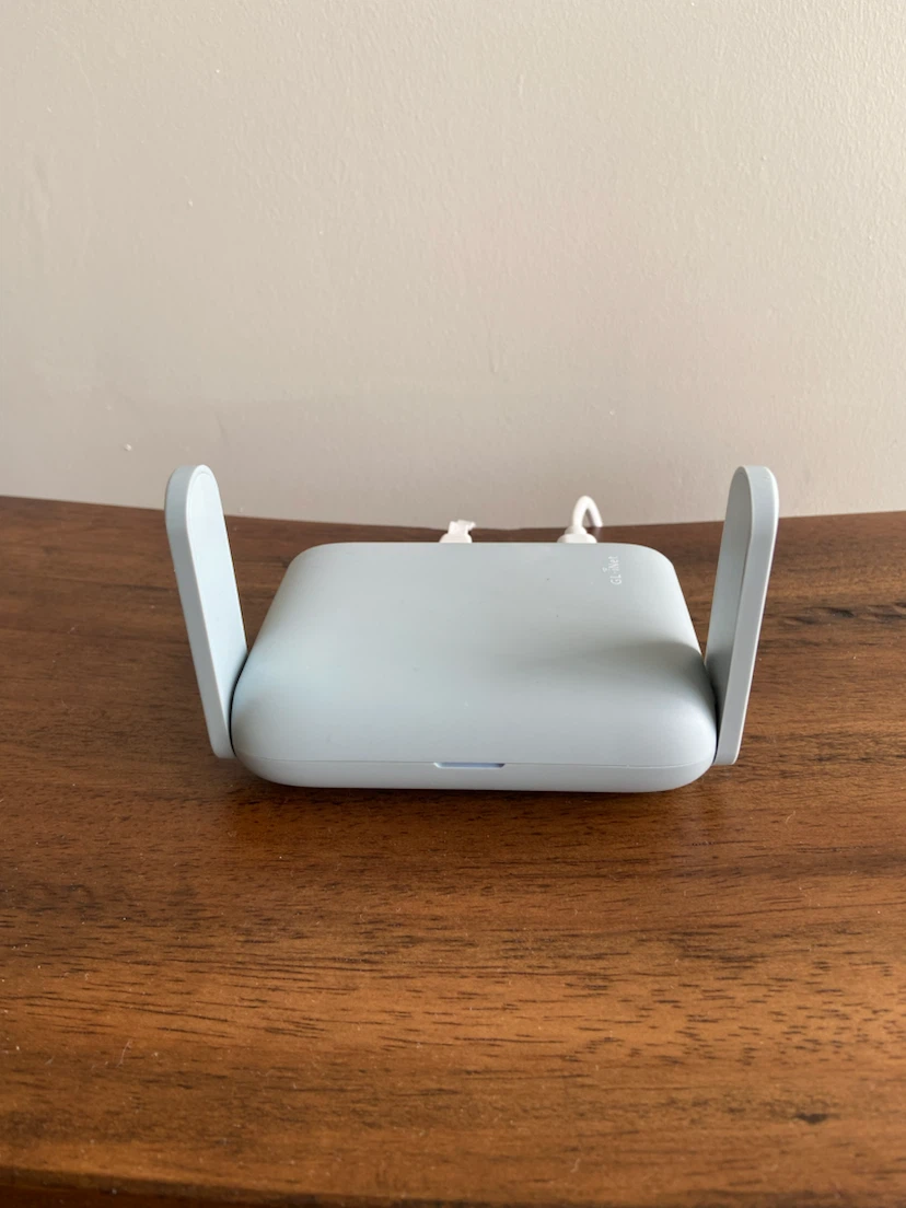 GLiNet WiFi Router (Wifi6)